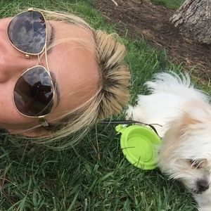 Meet your Posher, Stephanie